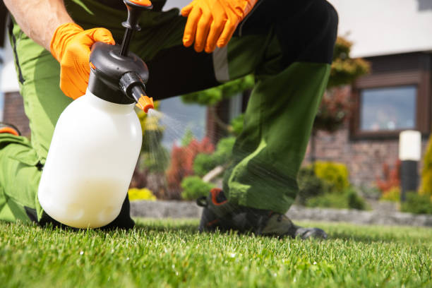 Best Commercial Pest Control Services  in North Zanesville, OH
