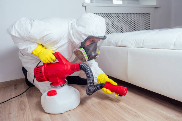 Best Pest Prevention Services  in North Zanesville, OH
