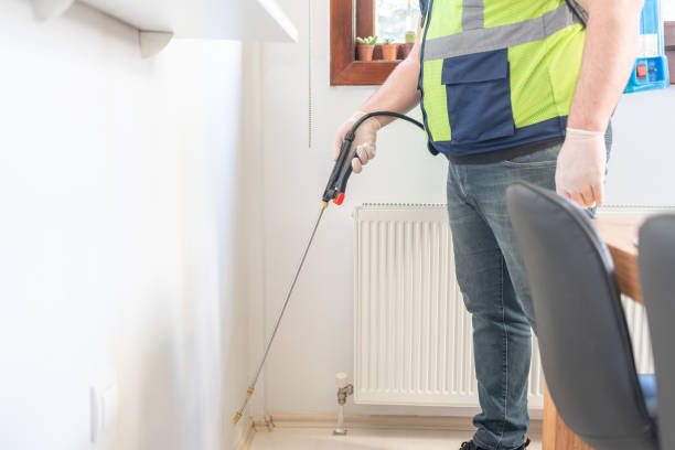 Best Pest Inspection Near Me  in North Zanesville, OH