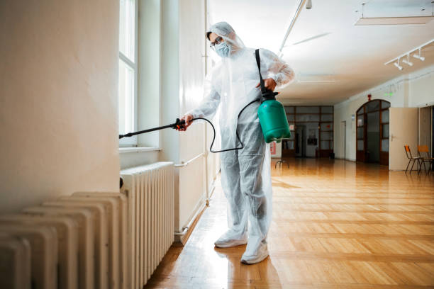 Best Rat Extermination Near Me  in North Zanesville, OH